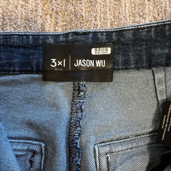 Jason Wu Jeans - Picture 5 of 11